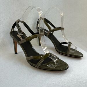 CALVIN KLEIN COLLECTION Heels size 8.5 US New